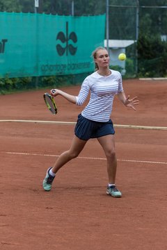 Lilly Düffert 1471 - Blankeneser Pfingstturnier